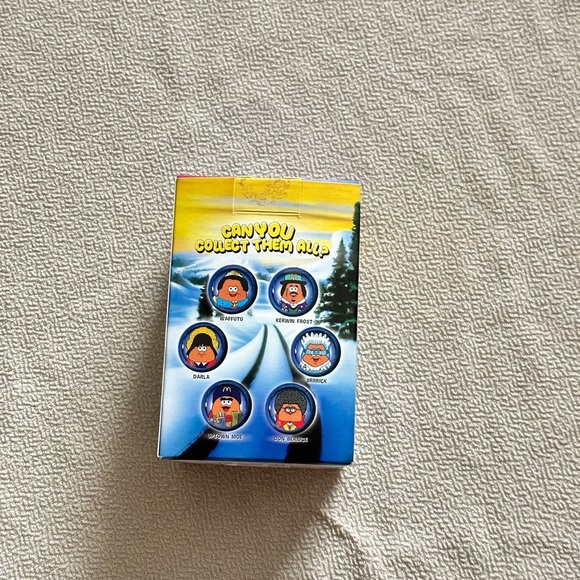 2023 McDonald’s x Kerwin Frost McNugget Buddies - Picture 6 of 8